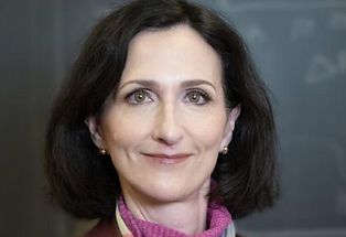 Sara Seager