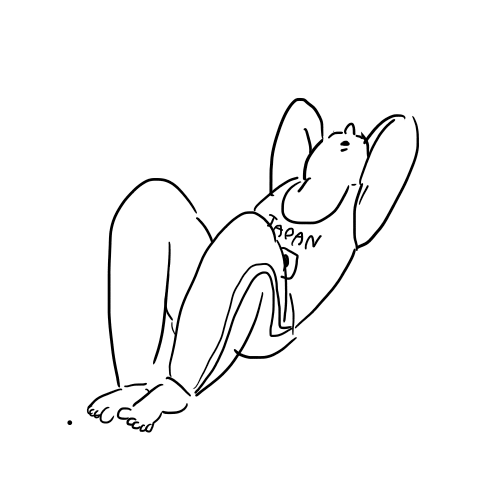sit-up