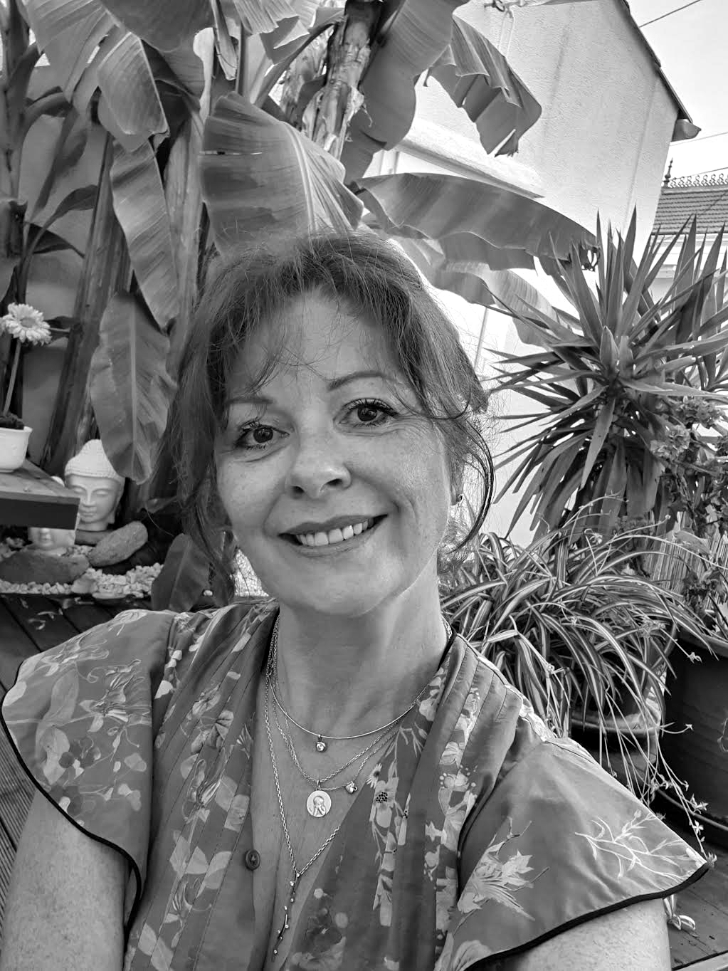 Photo du rédacteur:  Cecile PHILIPPE