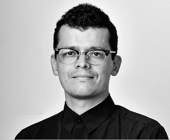 Edgar Franco Medina