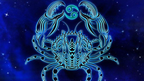 Astrologia: Rak czyli jaka jest osoba spod znaku Raka?