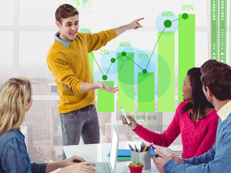 The Best Investment Strategies for Young Adults