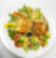 Dwayne Signature Salmon Salad