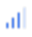 Chart showing increasing return