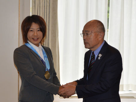 Japan Canoe Federation