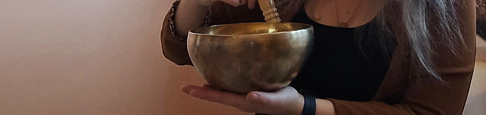 reiki Combi klankschaal