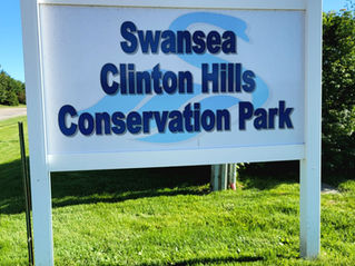 Discover Clinton Hills Conservation Park in Swansea, IL