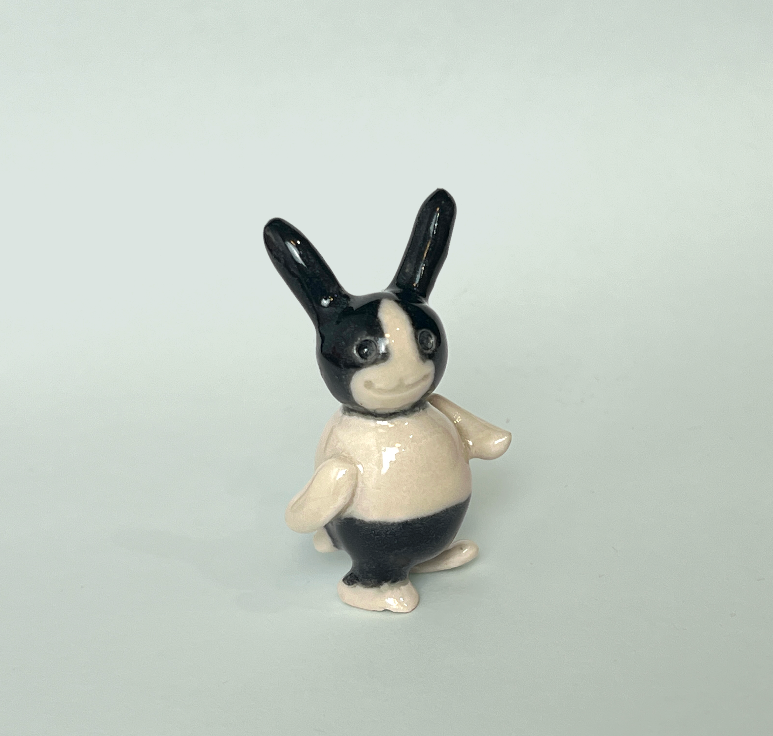 Tuxedo guy