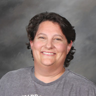 Mrs. Kerri Mitchell
