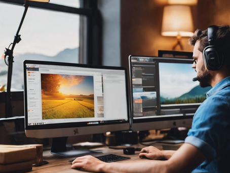 How to Embark on Your Web Development Journey: A Step-by-Step Guide with SiteMinds