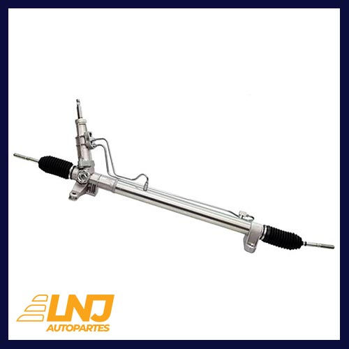 Caixa de Direção Hidráulica Renault: Master