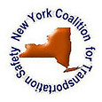 Coalition for Transportation Safety logo