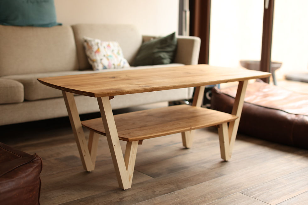 Table MHP