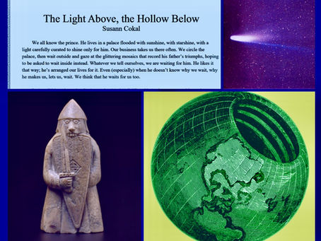 When everything seems to be going wrong, we turn to historical fiction about really bad times. Here's one about comets and doom.