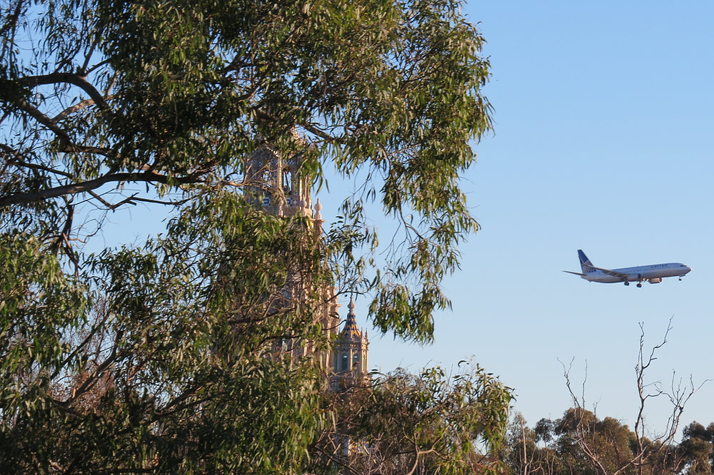 Civilization (Flight Path)