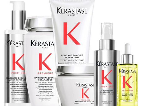 Descubre Première, la nueva protagonista del cuidado capilar en Voilá