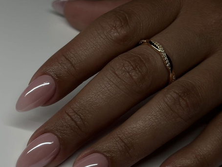 ¿Cómo saber si el color que elegí para mis uñas se me va a ver bien?