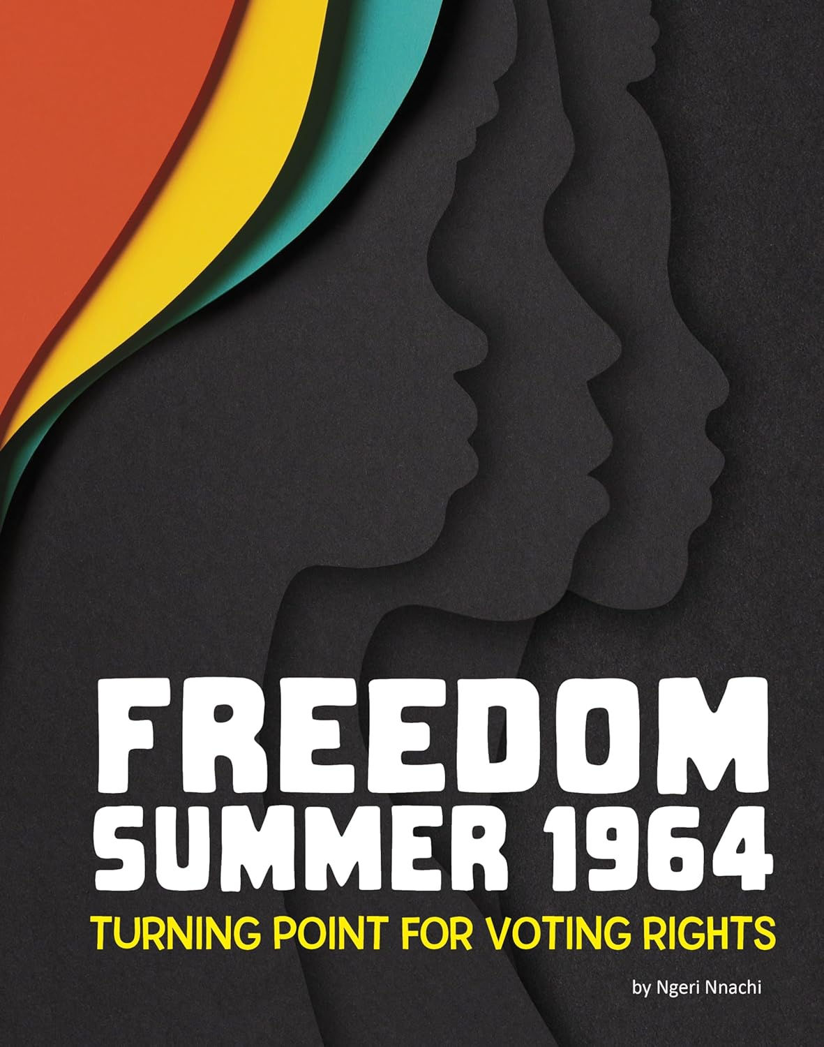 Product: Freedom Summer 1964 | Turning Point for Voting Rights