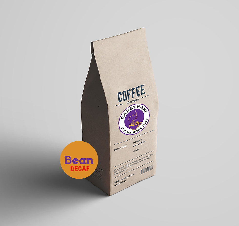Thumbnail: Dark Roast Coffee (32oz/1Kg)