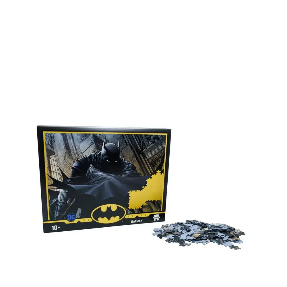 Rompecabezas Batman 1000 Piezas TOY LOGIC WM01454-ML1-6