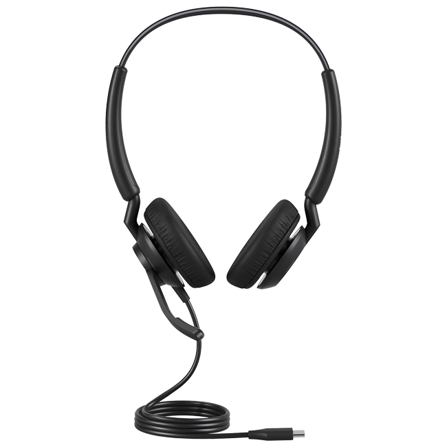 Jabra Engage 40Inline Link,Stereo,USB C/A,UC
