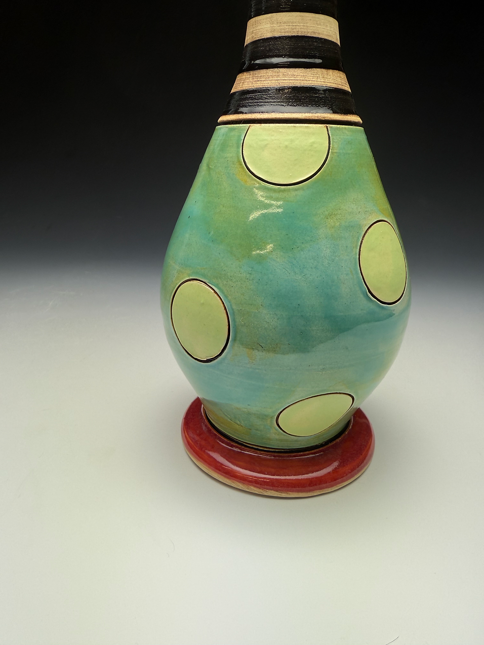 Thumbnail: Whimsy Oil Pourer