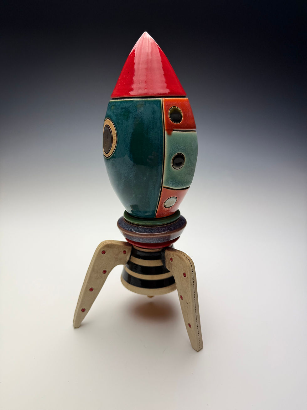 Thumbnail: Rocket Ship *Seconds*