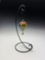 Thumbnail: Baby Balloon- Stripes
