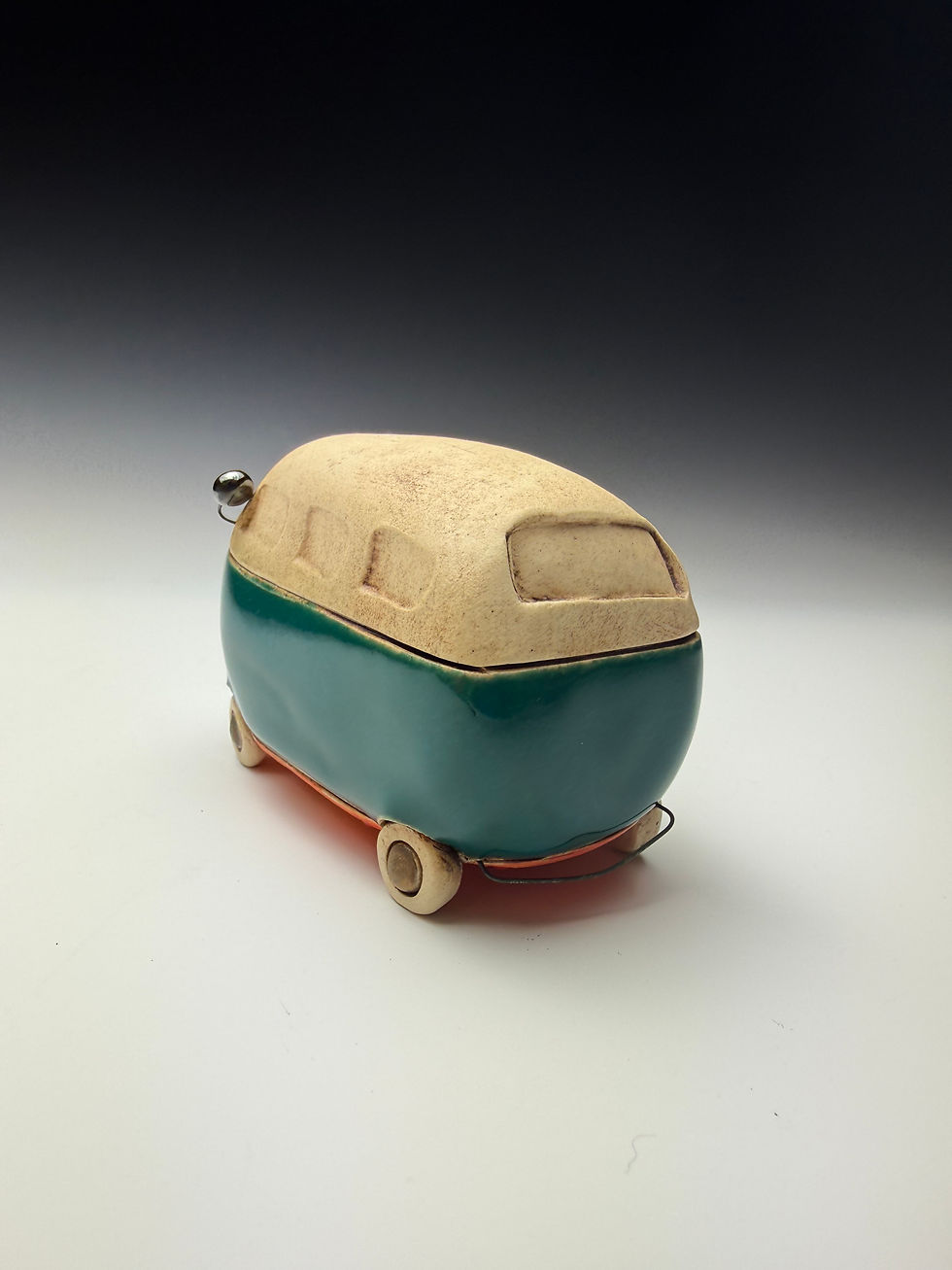 Thumbnail: VW Van