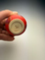 Thumbnail: Lil’ Sipper Cup- Magenta Dot 