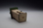 Thumbnail: Outhouse Ornament