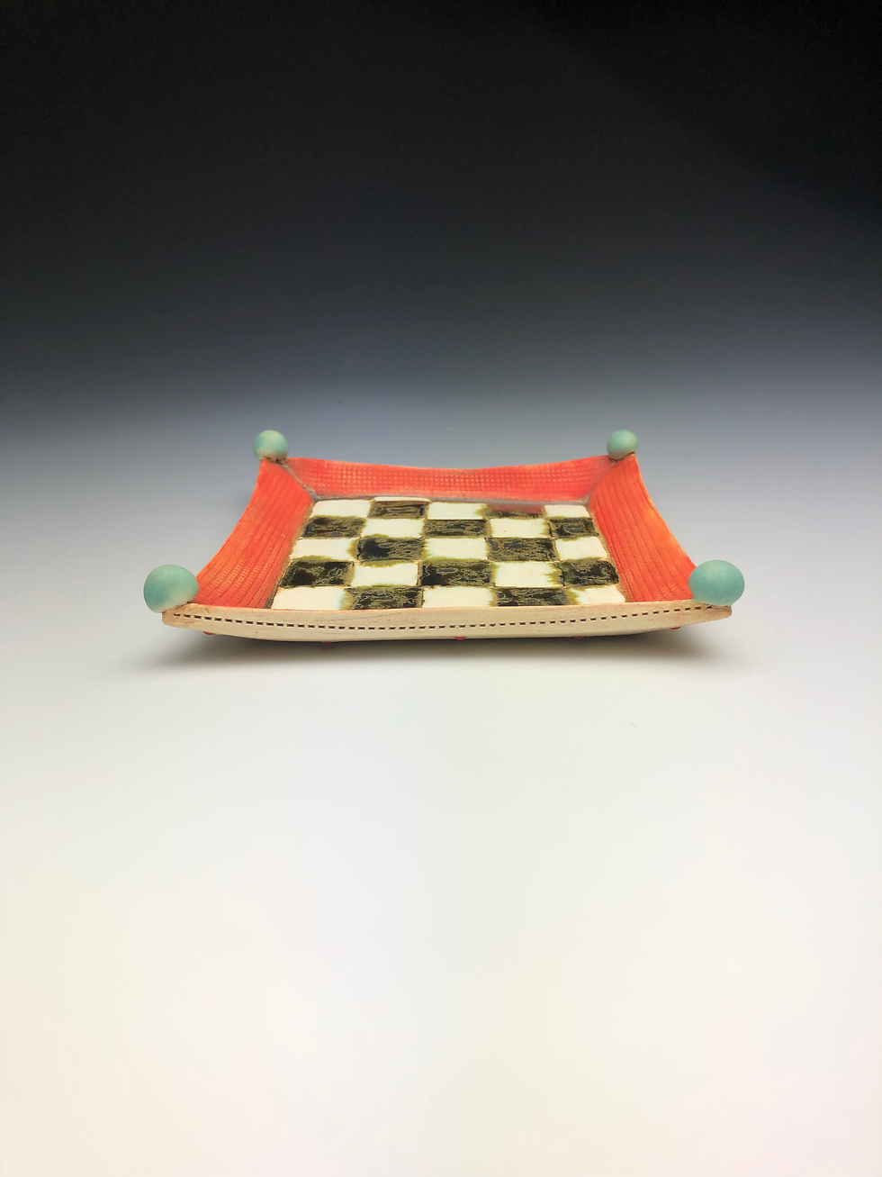 Thumbnail: Checker Tray