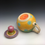 Thumbnail: Polka Dot Teapot