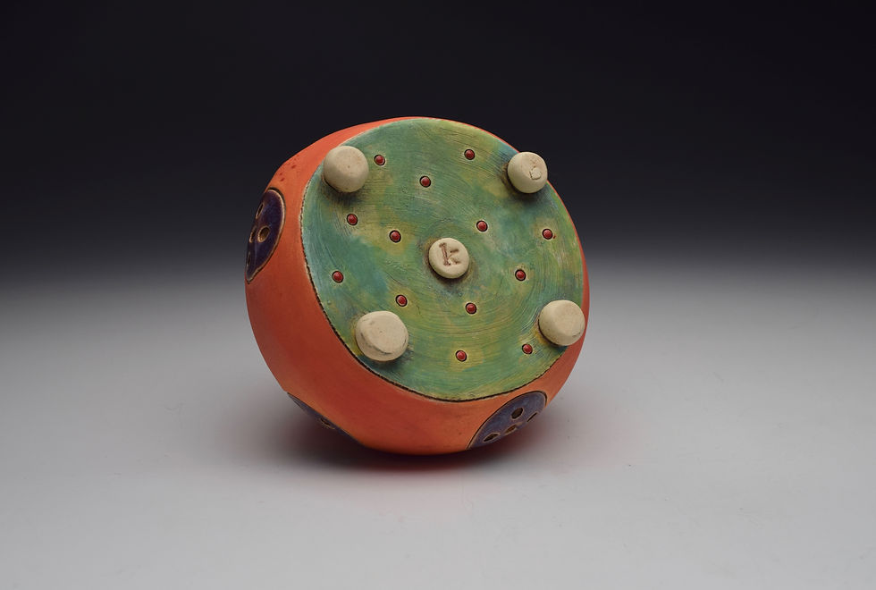Thumbnail: Whimsy Drop Lantern