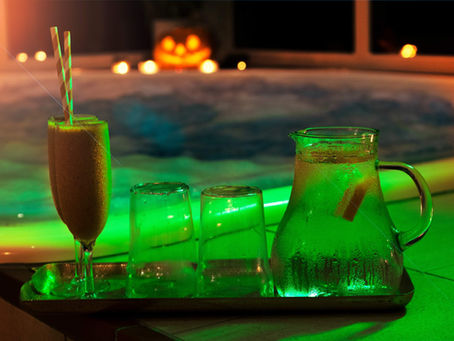 HALLOWEEN FOR VOKSNE