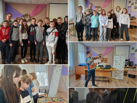 Протимінна підготовка – потреба часу