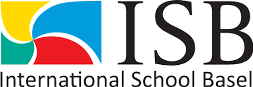 ISB Logo