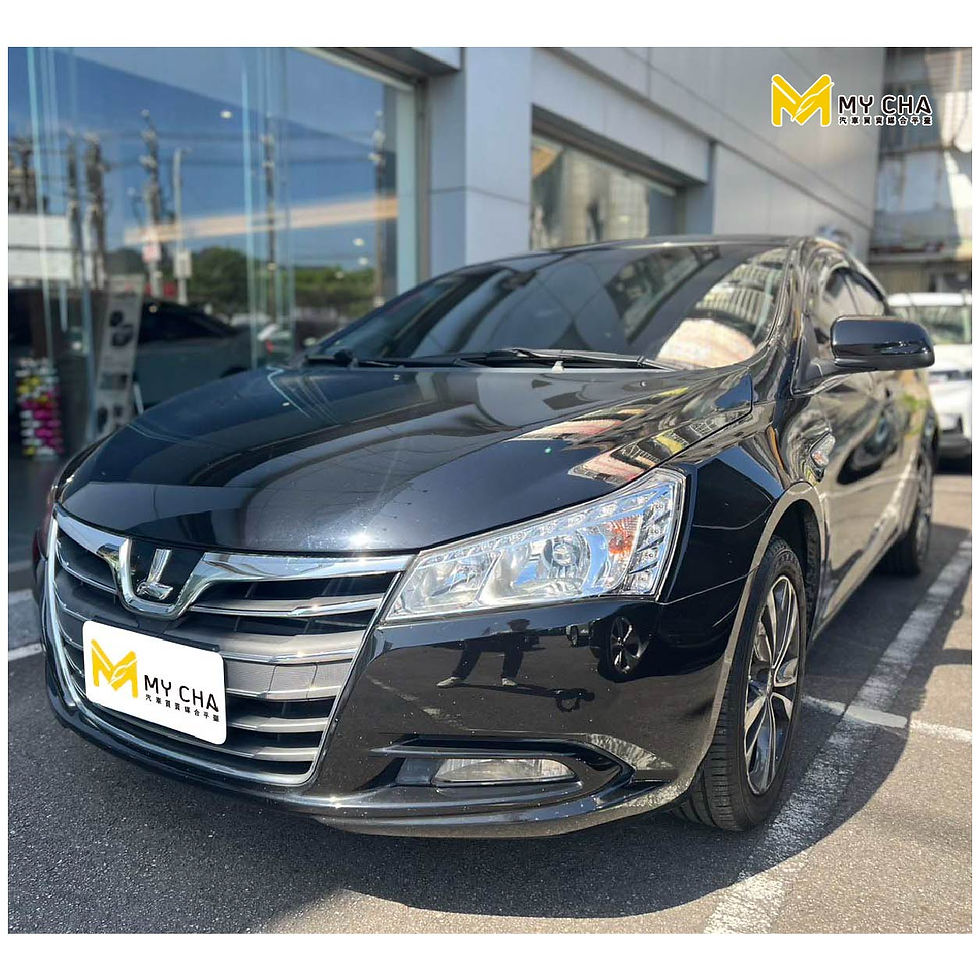 縮圖：【已收訂】2014 Luxgen S5 Turbo