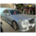 2011 M-Benz E-Class E250