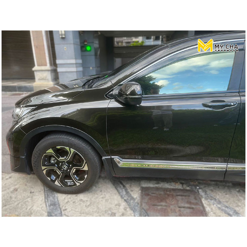 縮圖：2018 Honda CR-V 1.5S