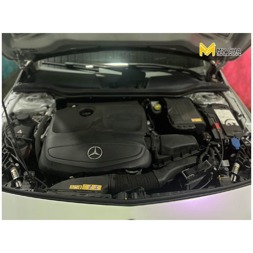 縮圖：2014 Benz A-Class A180