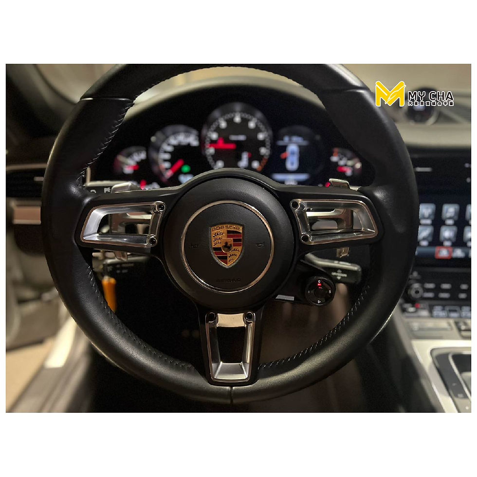 縮圖：【已收訂】2016 Porsche 911(991.2) Carrera S