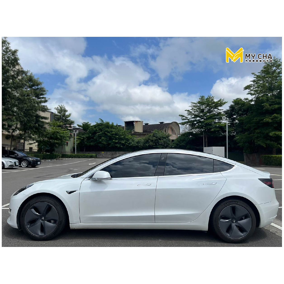 縮圖：2020 Tesla Model 3 LR