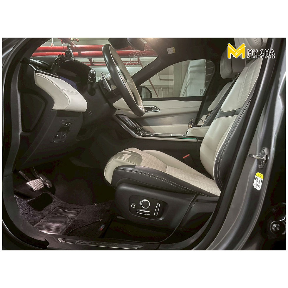 縮圖：2018 Land Rover Velar S P300R-Dynamic