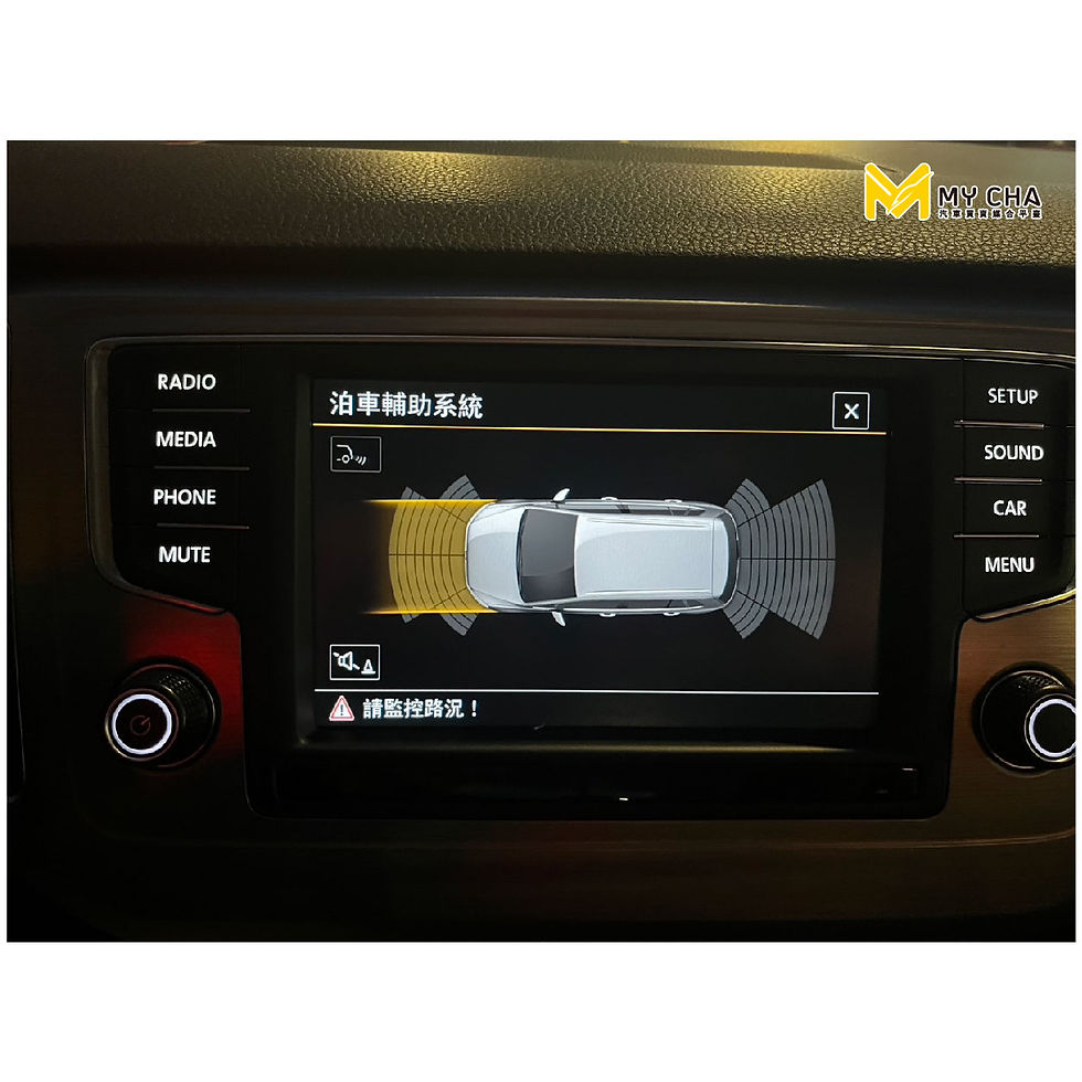 縮圖：2015 Volkswagen  Golf Sportsvan 180 TSI