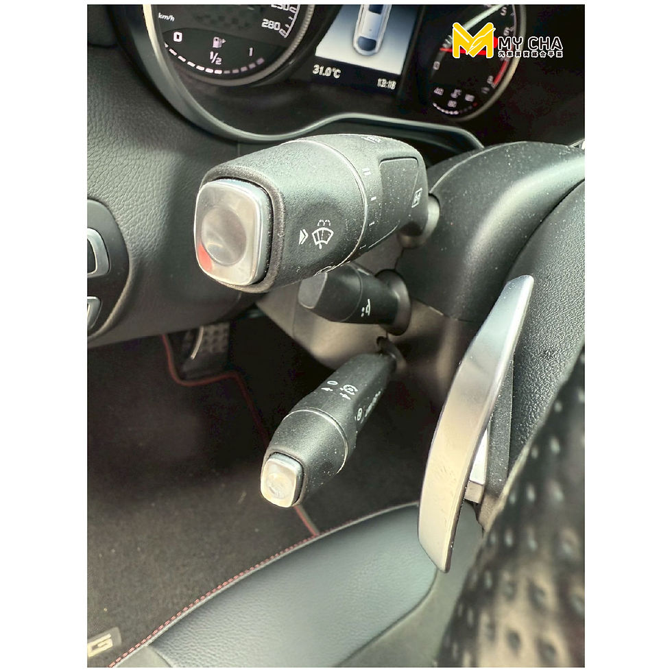 縮圖：2018 M-Benz GLC43 Coupe 4MATIC AMG