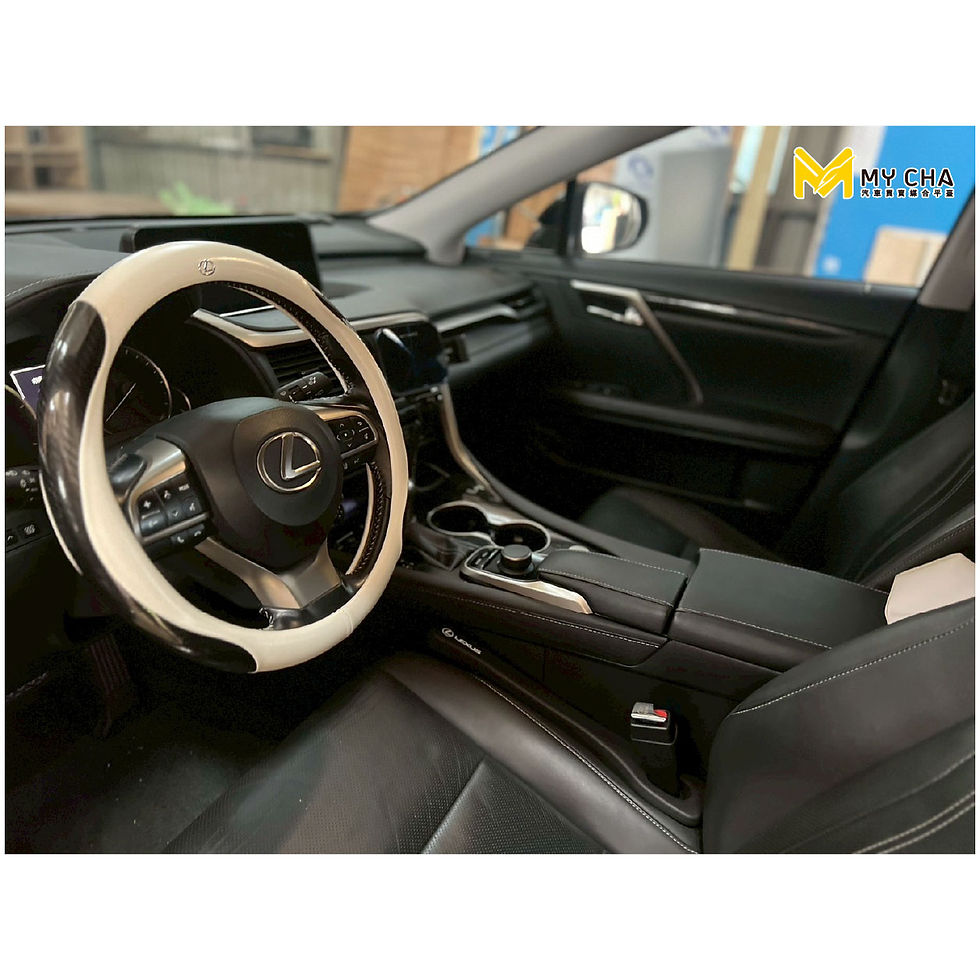 縮圖：2016 Lexus RX200T 豪華版