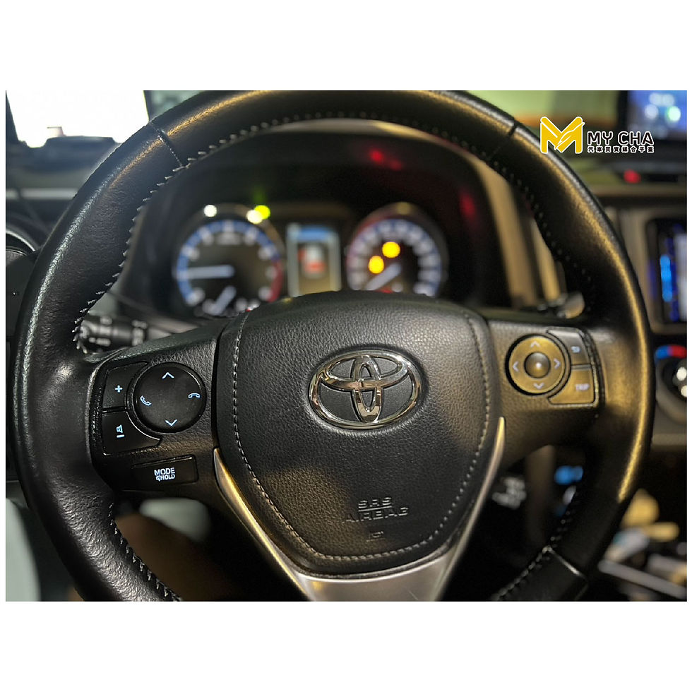 縮圖：2015 Toyota RAV4 2.5豪華 (2016款)
