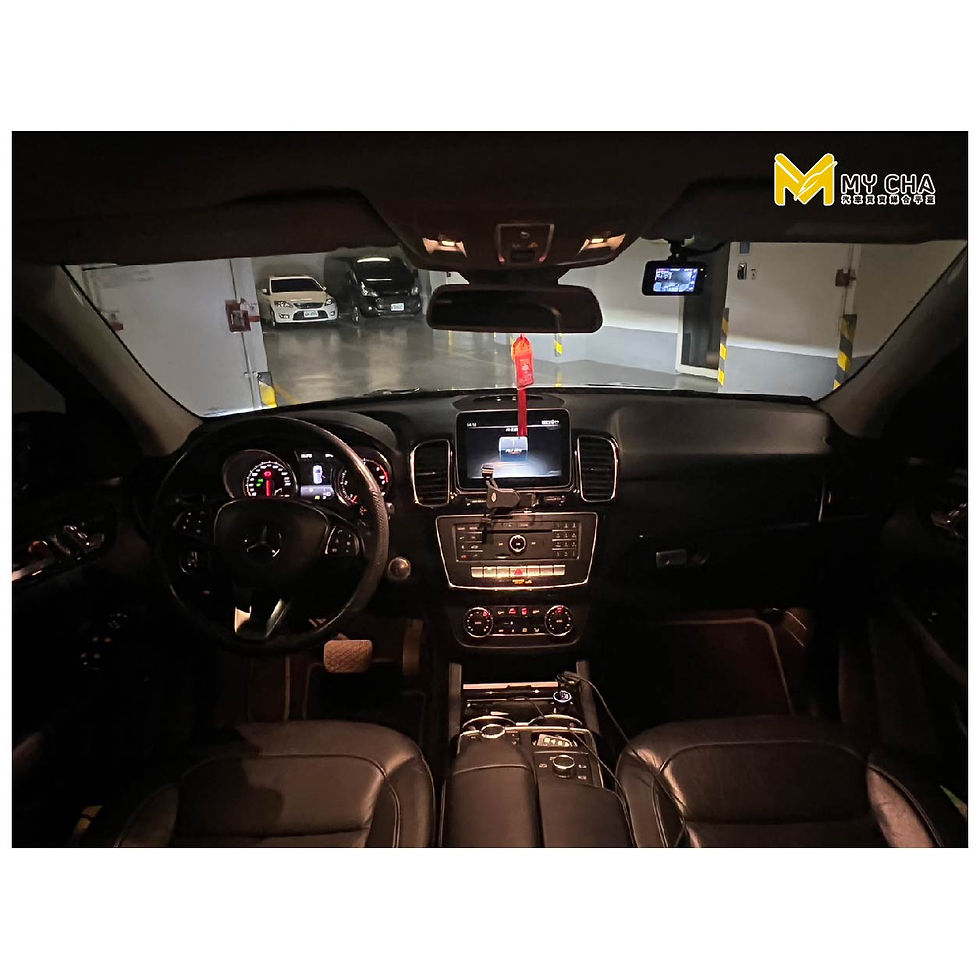 縮圖：2017 Benz  GLE350d