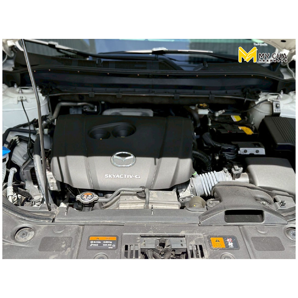 縮圖：2024 Mazda CX-5 20S Select Plus
